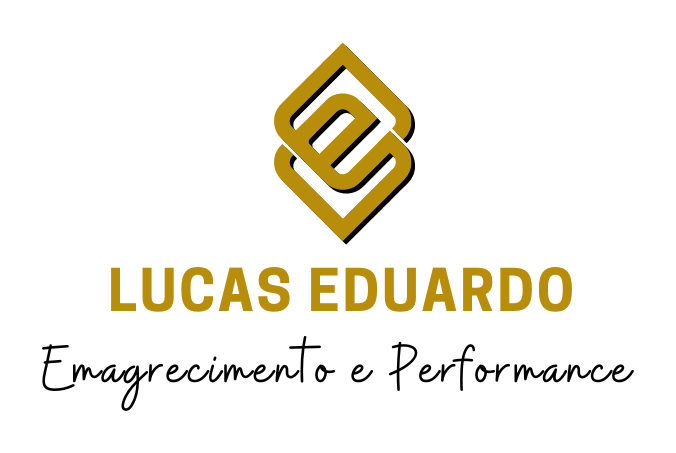 Lucas Eduardo - Emagrecimento e Performance